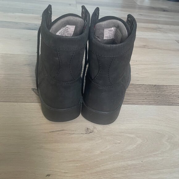 Women's Kodiak Original Waterproof Boot - Size 6, Black - Picture 5 of 6